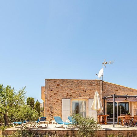 סנטני Finca Bassa Serra מראה חיצוני תמונה